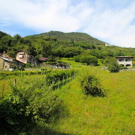 Appartamento Locazione Turistica Cinzia Vercana