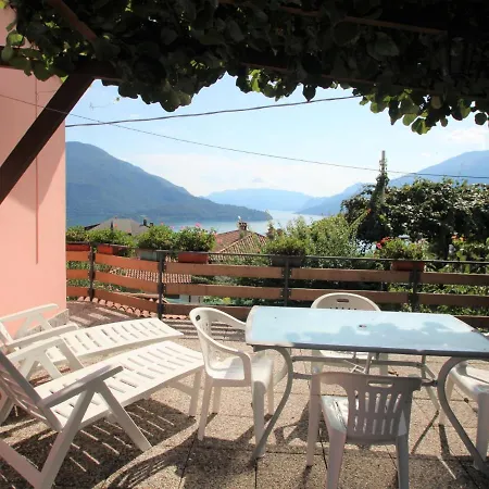 Locazione Turistica Cinzia Appartamento Vercana
