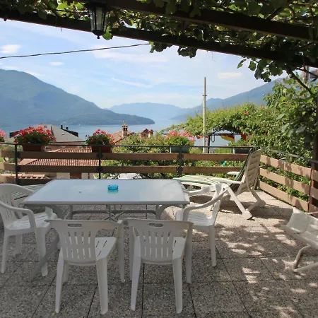 Apartment Cinzia By Interhome Apartment Vercana