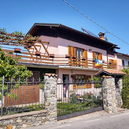 Locazione Turistica Cinzia Vercana