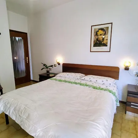 Apartment Cinzia By Interhome Apartment