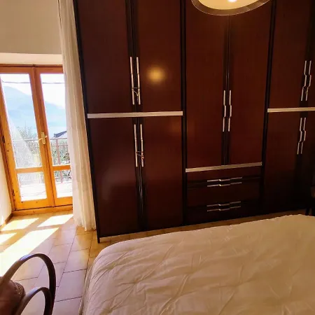 Apartment Apartment Cinzia By Interhome Vercana