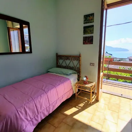 Apartment Cinzia By Interhome Apartment Vercana