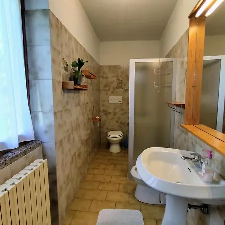 Locazione Turistica Cinzia