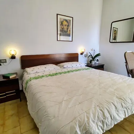 Apartment Apartment Cinzia By Interhome