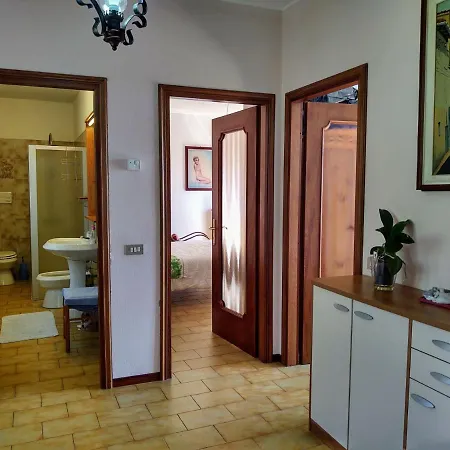 Locazione Turistica Cinzia Appartamento