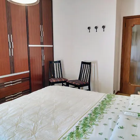 Locazione Turistica Cinzia * Vercana