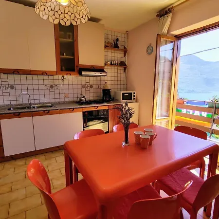 Apartment Cinzia By Interhome *
