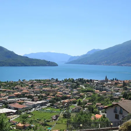 Locazione Turistica Cinzia Vercana