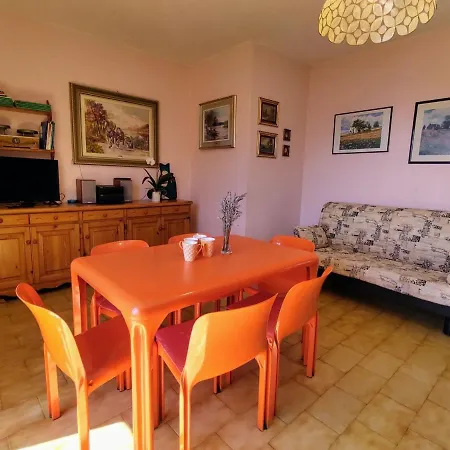 Cinzia By Interhome *