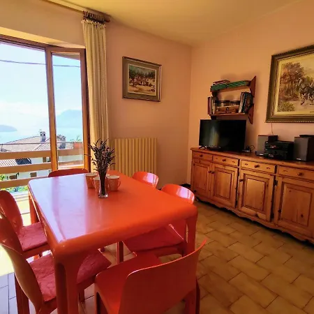 Cinzia By Interhome Vercana