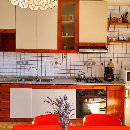 Cinzia By Interhome *